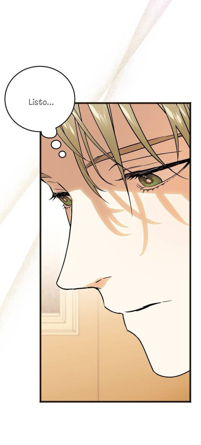 La crueldad de la salvación Capítulo 9 - Page 70