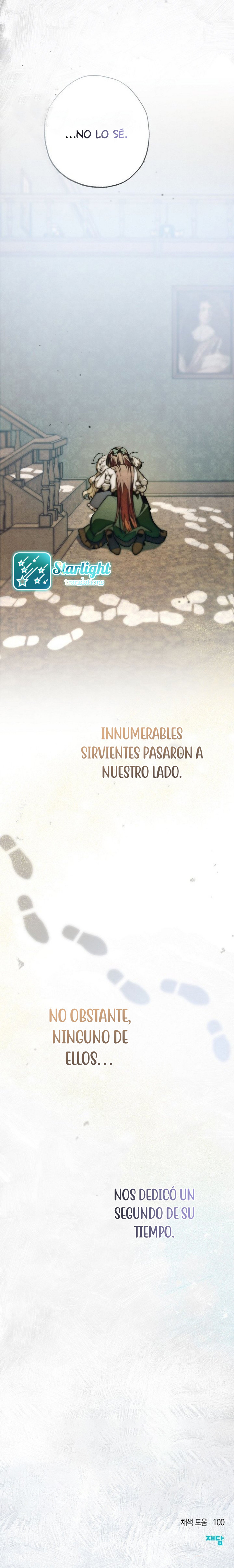 Bienvenidos a la Mansión Rose Capítulo 11 - Page 10