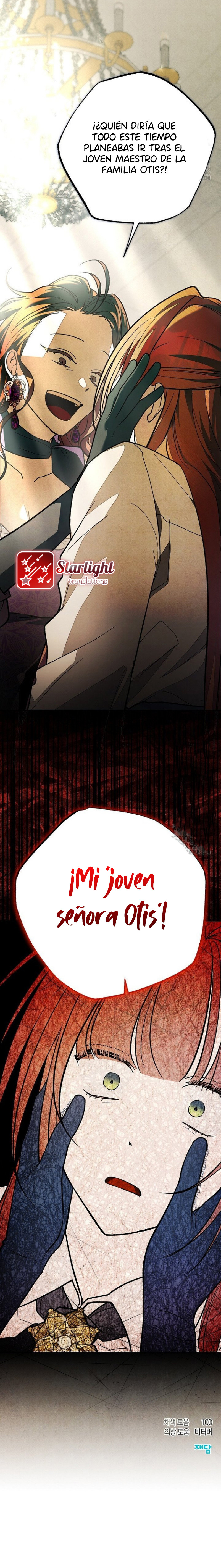 Bienvenidos a la Mansión Rose Capítulo 17 - Page 13