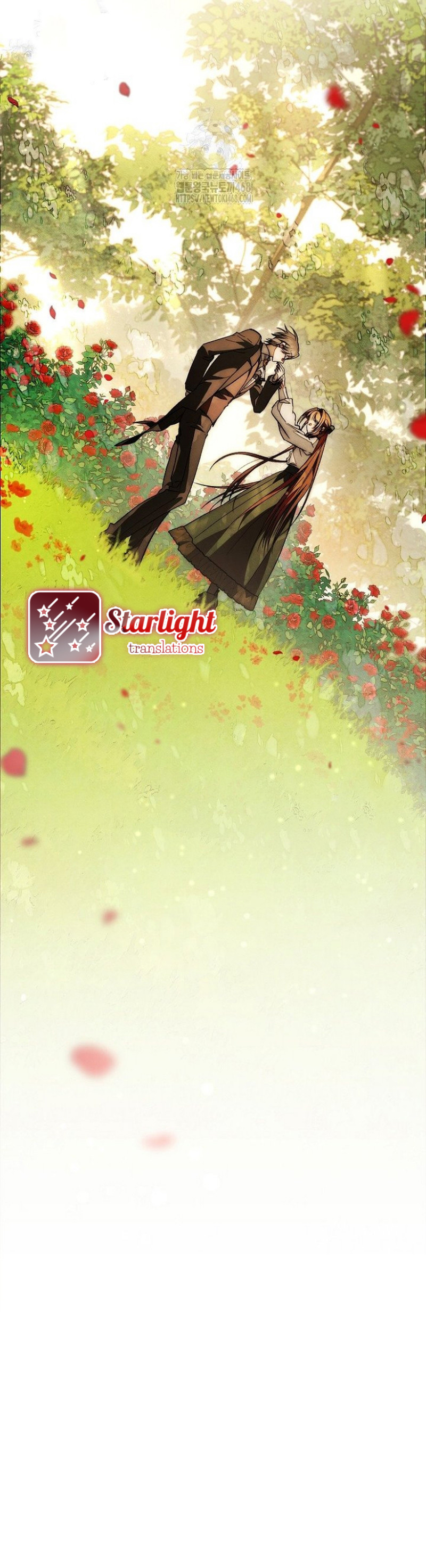 Bienvenidos a la Mansión Rose Capítulo 19 - Page 16