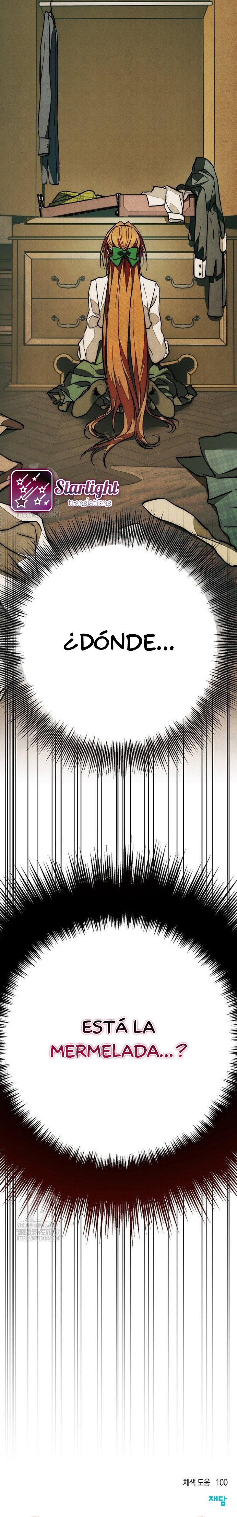 Bienvenidos a la Mansión Rose Capítulo 25 - Page 14