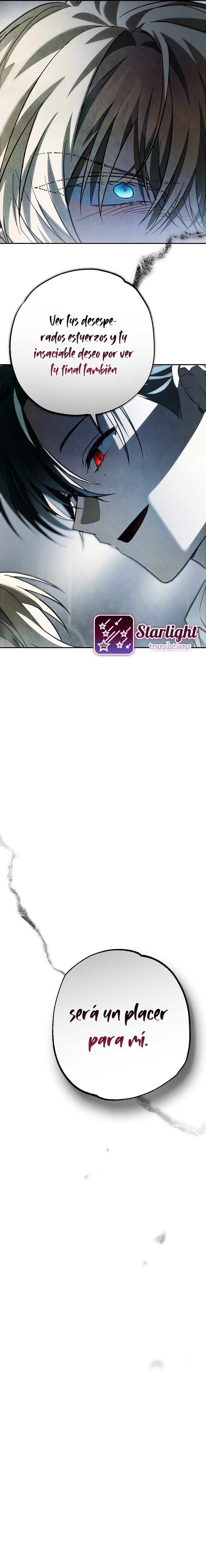 Bienvenidos a la Mansión Rose Capítulo 27 - Page 18