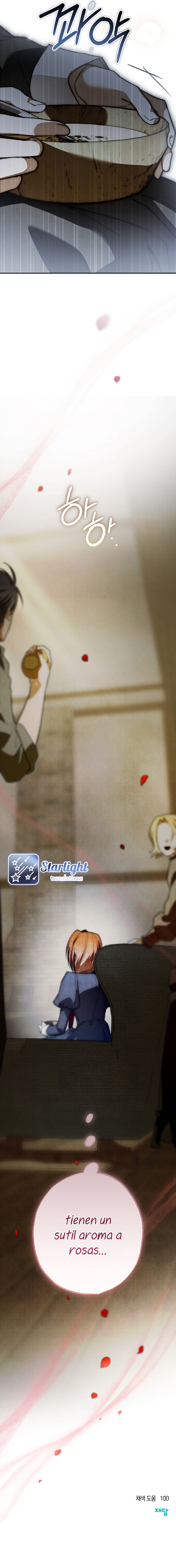 Bienvenidos a la Mansión Rose Capítulo 31 - Page 22