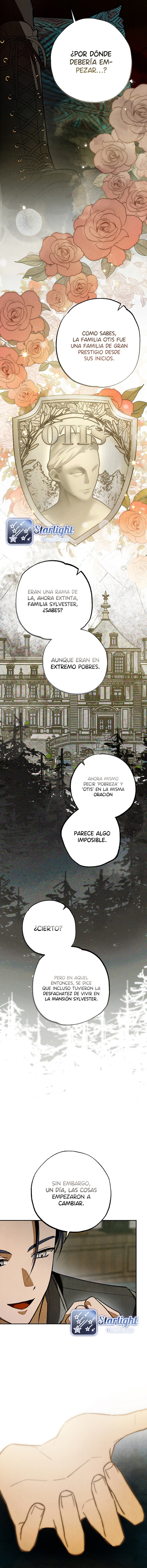 Bienvenidos a la Mansión Rose Capítulo 31 - Page 6