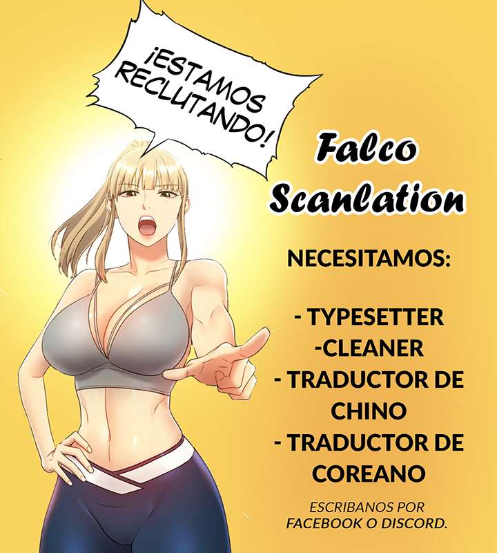 Love Limit Exceeded Capítulo 1 - Page 14