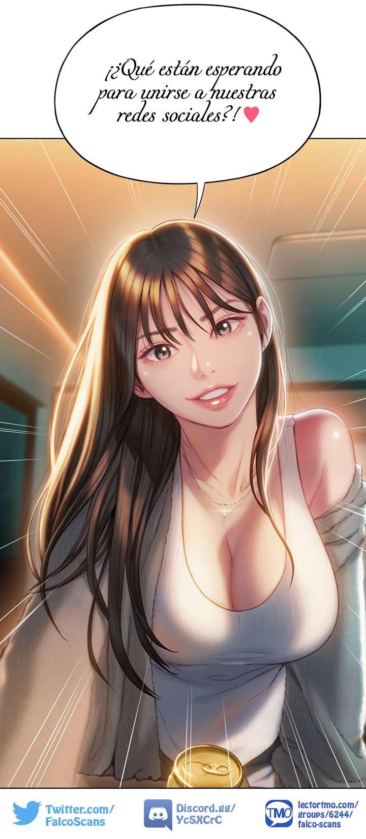 Love Limit Exceeded Capítulo 10 - Page 13