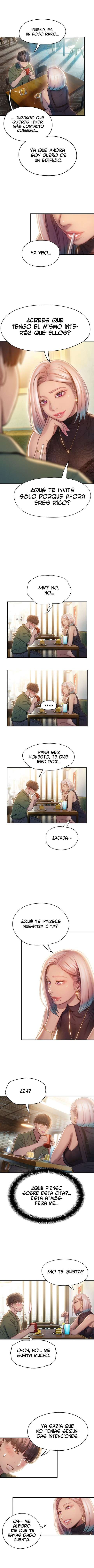 Love Limit Exceeded Capítulo 10 - Page 9