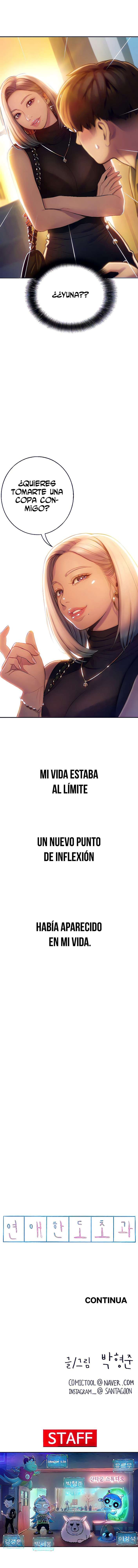 Love Limit Exceeded Capítulo 11 - Page 13