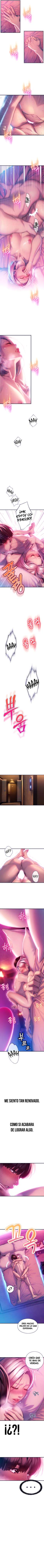 Love Limit Exceeded Capítulo 15 - Page 5