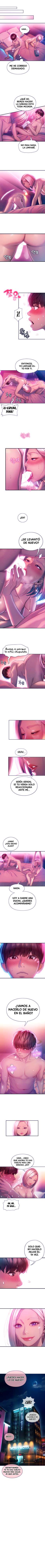 Love Limit Exceeded Capítulo 15 - Page 6