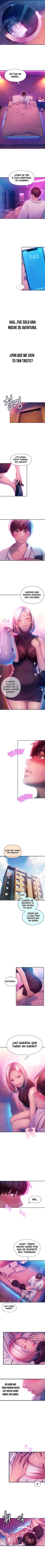 Love Limit Exceeded Capítulo 16 - Page 5