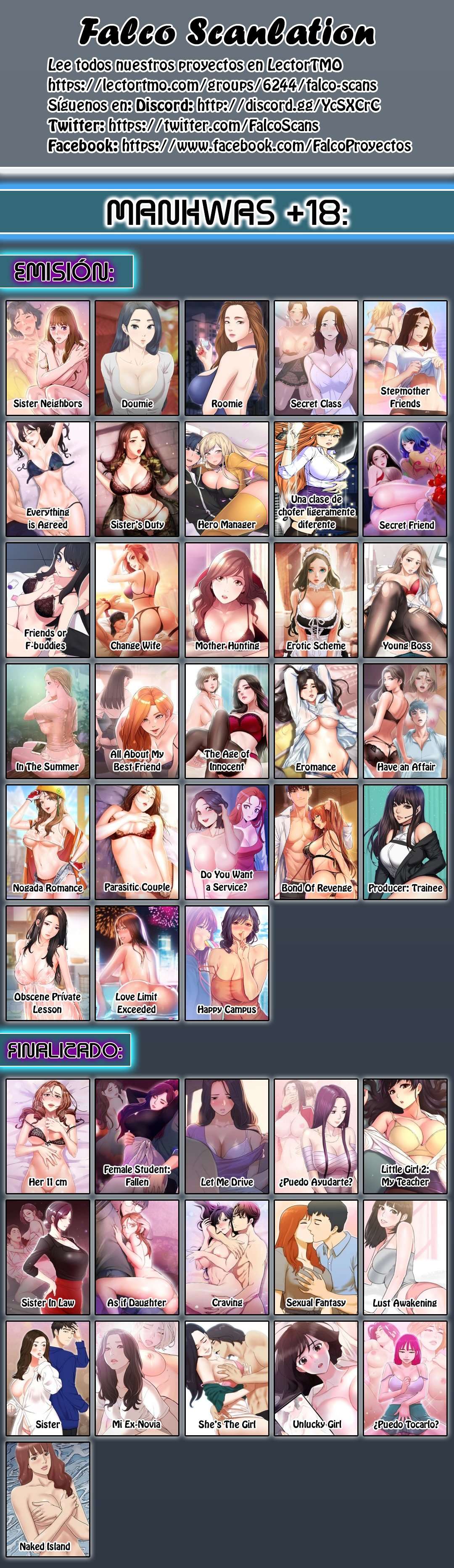 Love Limit Exceeded Capítulo 17 - Page 21