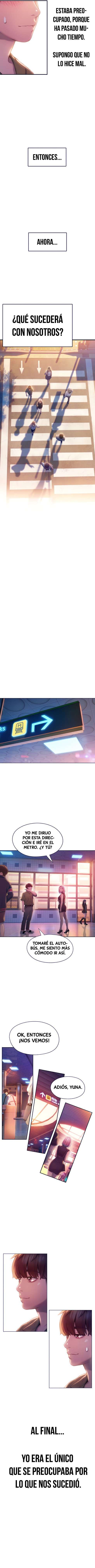 Love Limit Exceeded Capítulo 17 - Page 5