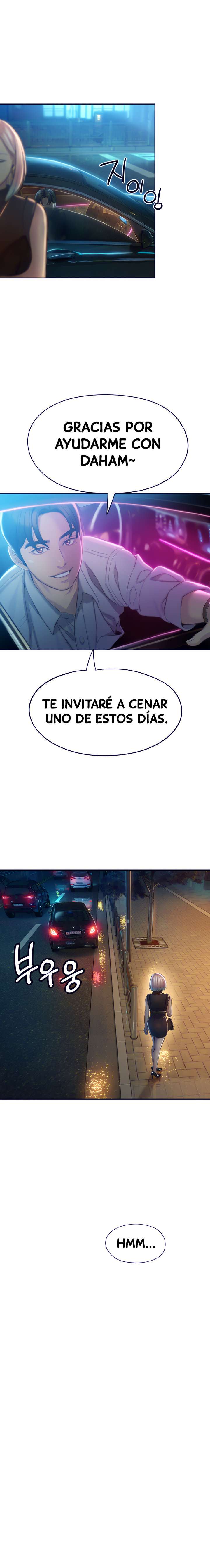 Love Limit Exceeded Capítulo 18 - Page 4