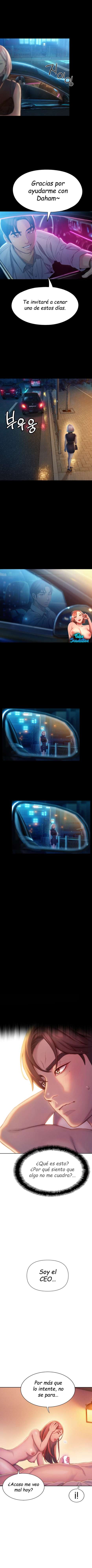 Love Limit Exceeded Capítulo 19 - Page 11