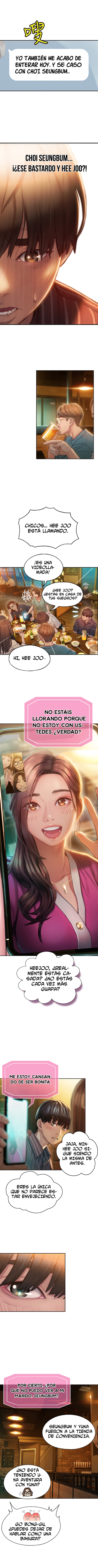 Love Limit Exceeded Capítulo 2 - Page 13