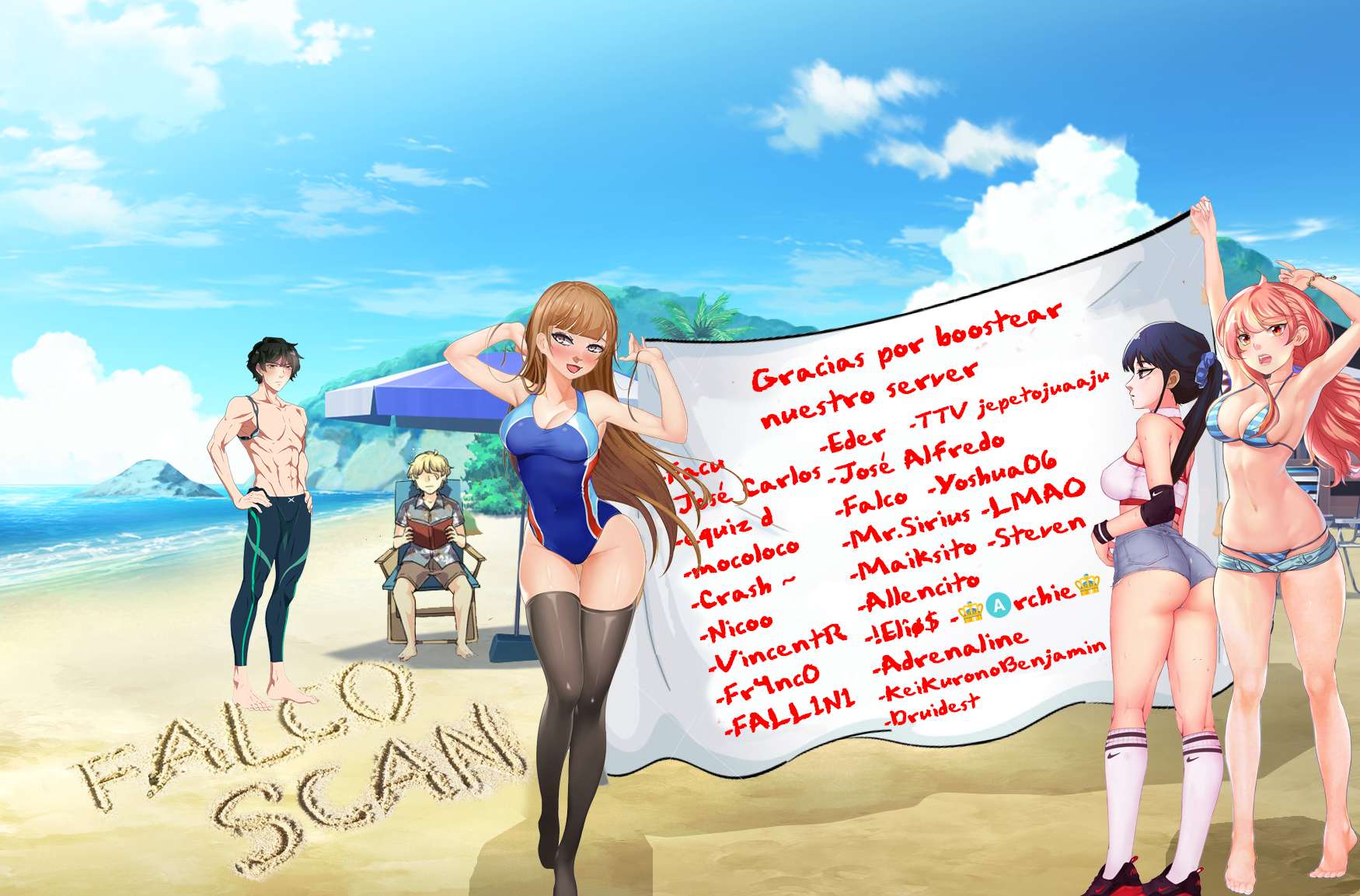 Love Limit Exceeded Capítulo 2 - Page 18