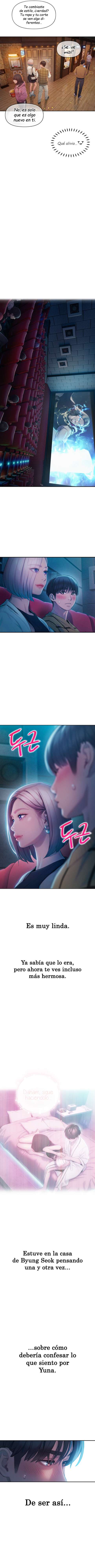 Love Limit Exceeded Capítulo 20 - Page 11