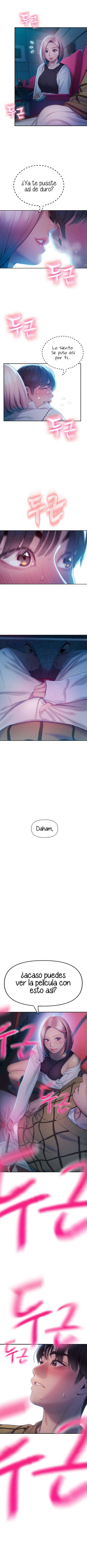 Love Limit Exceeded Capítulo 20 - Page 14