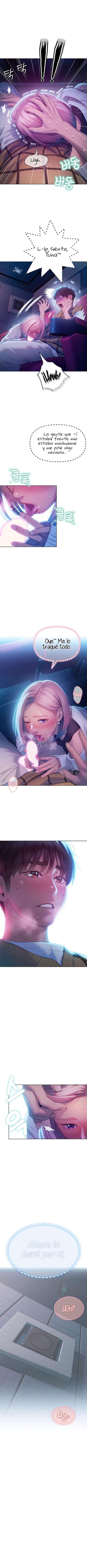 Love Limit Exceeded Capítulo 22 - Page 2