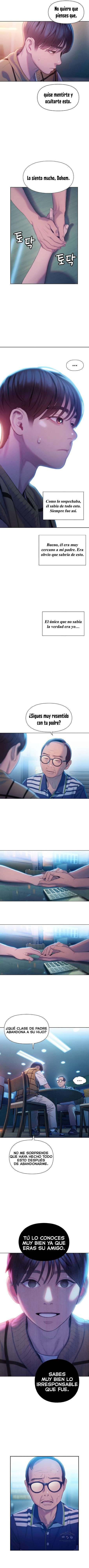 Love Limit Exceeded Capítulo 24 - Page 5