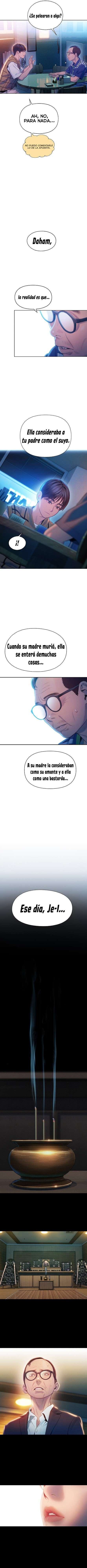 Love Limit Exceeded Capítulo 24 - Page 7