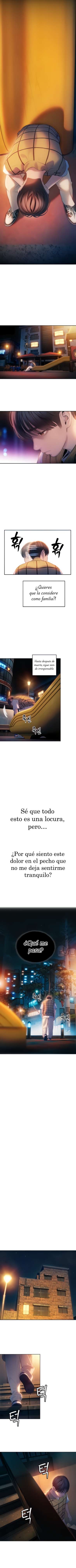 Love Limit Exceeded Capítulo 25 - Page 5