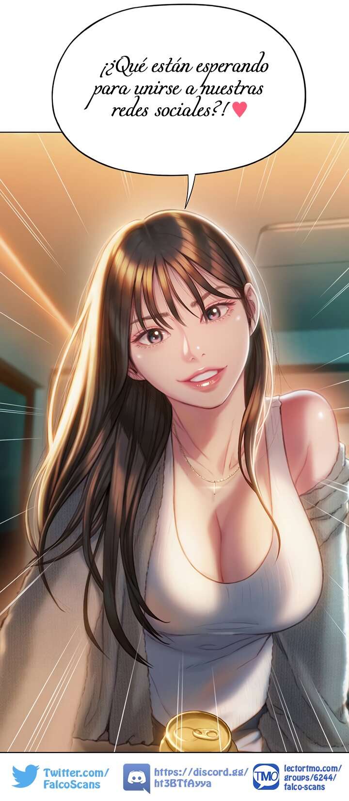 Love Limit Exceeded Capítulo 26 - Page 10
