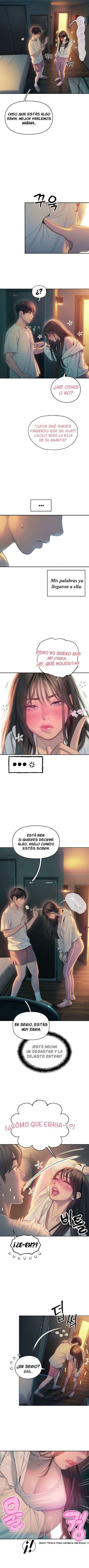 Love Limit Exceeded Capítulo 27 - Page 5