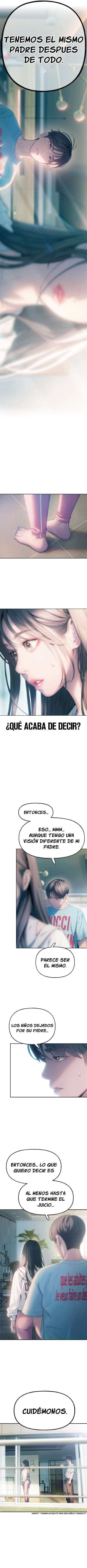 Love Limit Exceeded Capítulo 29 - Page 13