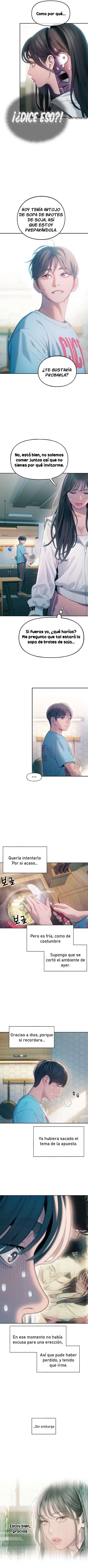 Love Limit Exceeded Capítulo 29 - Page 7