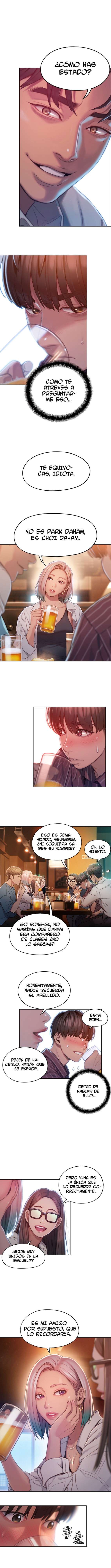 Love Limit Exceeded Capítulo 3 - Page 10