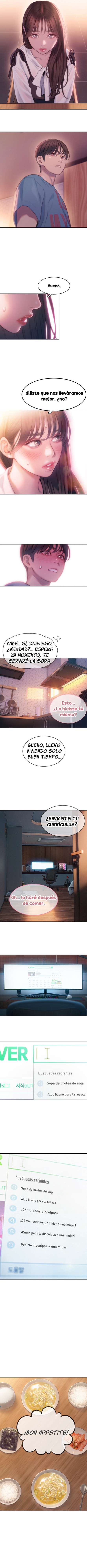 Love Limit Exceeded Capítulo 30 - Page 11