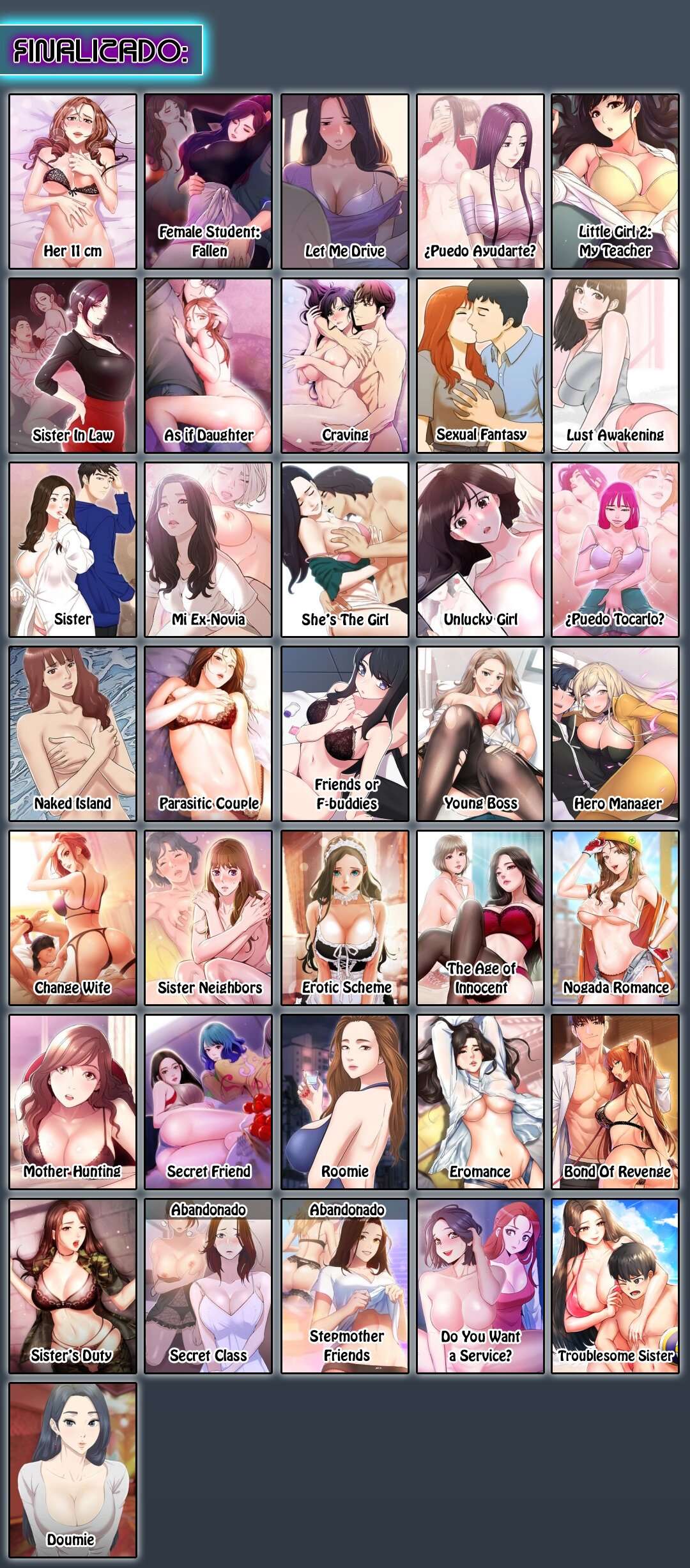 Love Limit Exceeded Capítulo 30 - Page 15