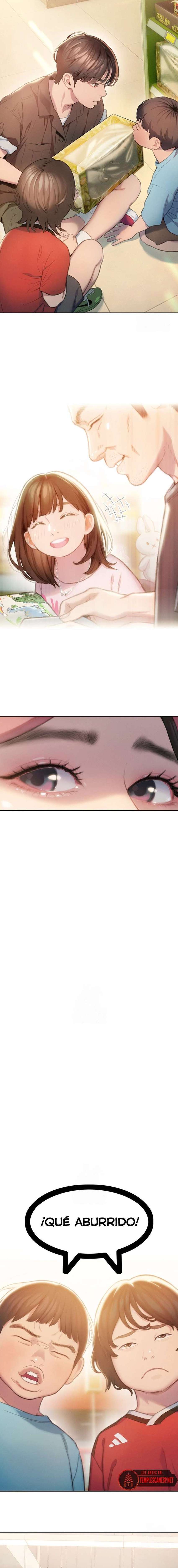 Love Limit Exceeded Capítulo 31 - Page 18