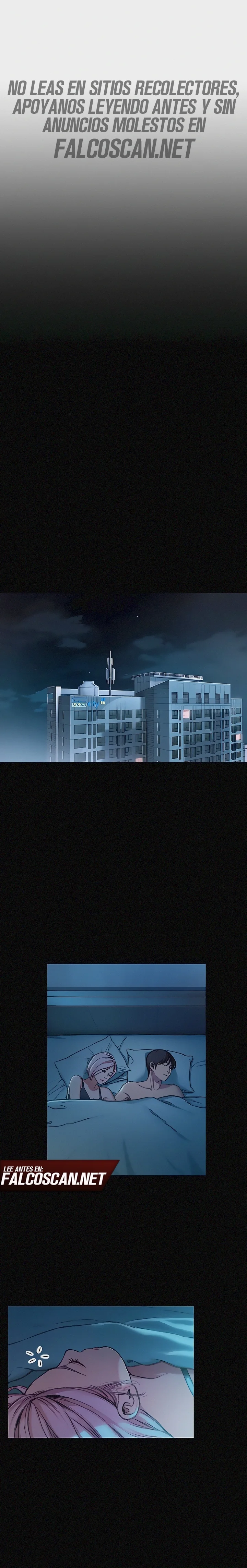 Love Limit Exceeded Capítulo 37 - Page 15