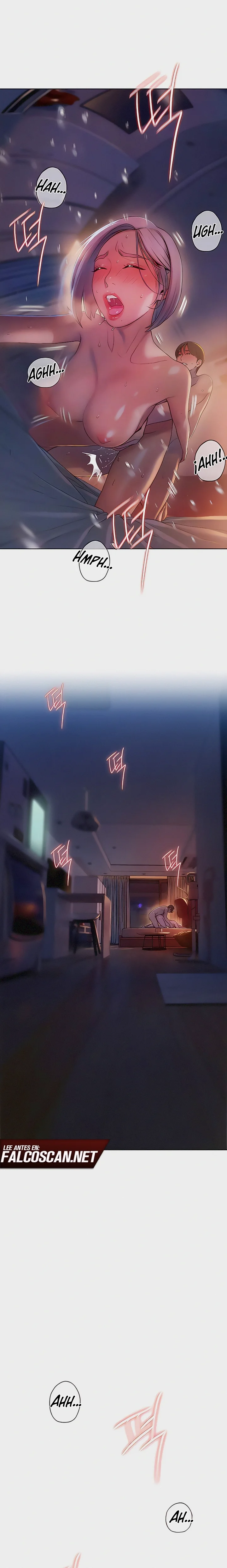 Love Limit Exceeded Capítulo 37 - Page 2