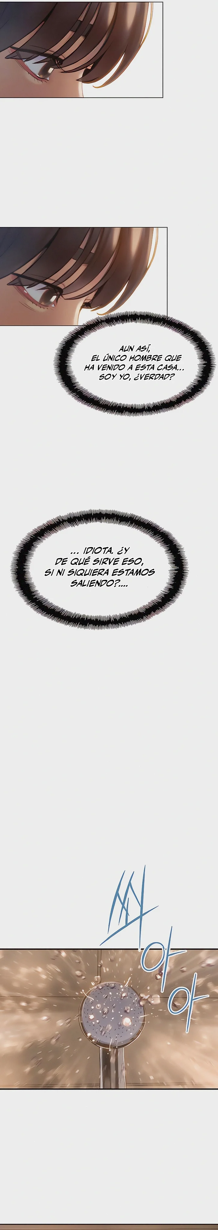 Love Limit Exceeded Capítulo 37 - Page 6