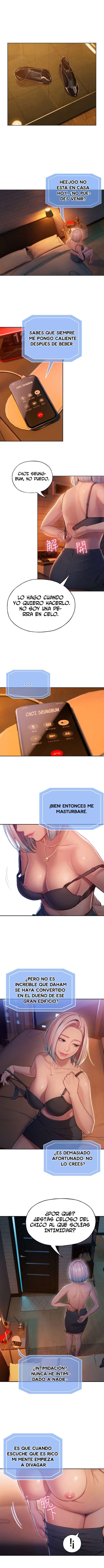 Love Limit Exceeded Capítulo 4 - Page 10