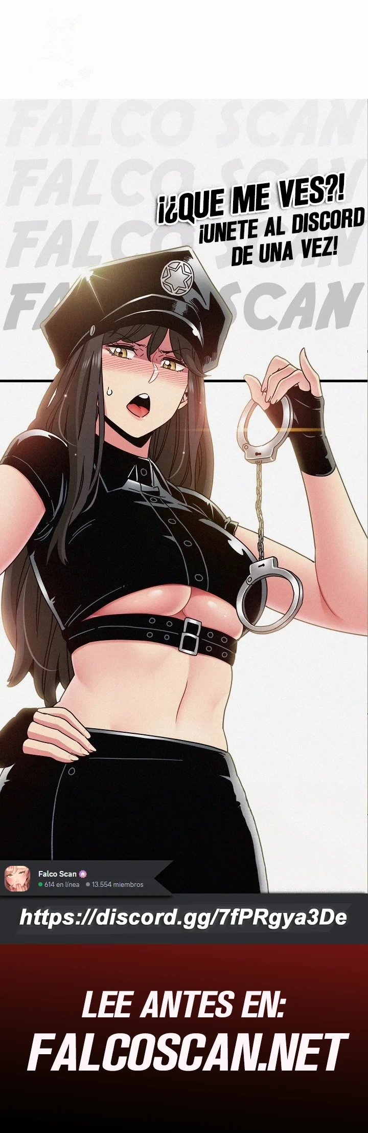 Love Limit Exceeded Capítulo 42 - Page 11