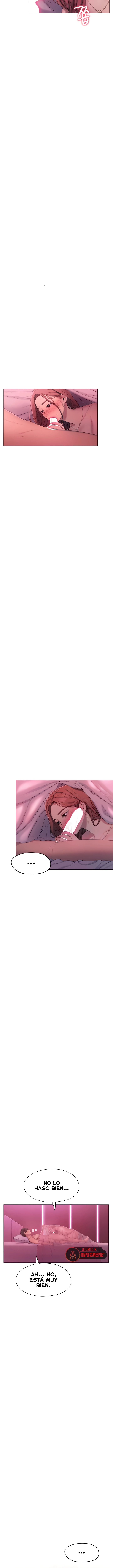 Love Limit Exceeded Capítulo 44 - Page 12