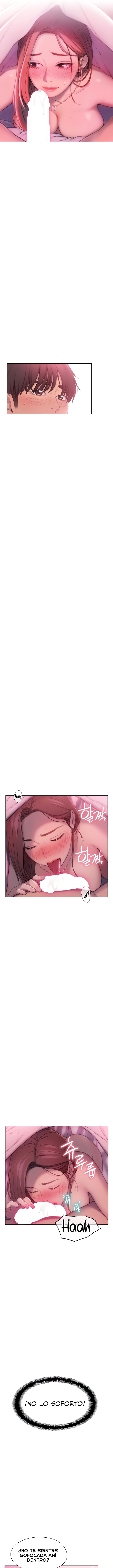 Love Limit Exceeded Capítulo 44 - Page 13