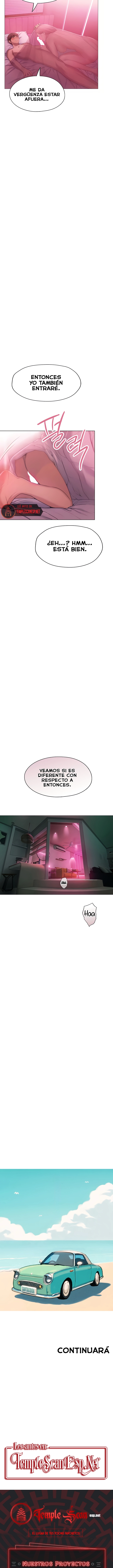 Love Limit Exceeded Capítulo 44 - Page 14