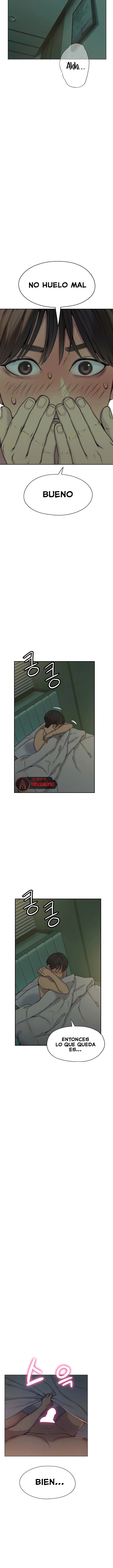 Love Limit Exceeded Capítulo 44 - Page 2