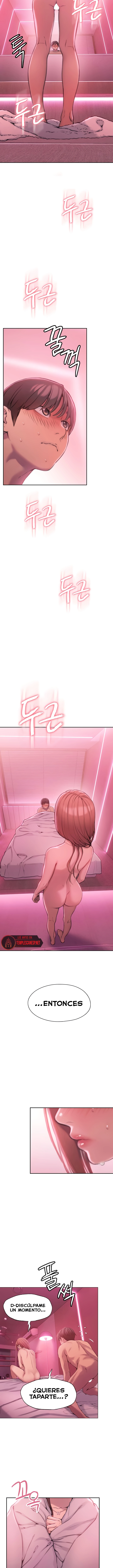 Love Limit Exceeded Capítulo 44 - Page 6