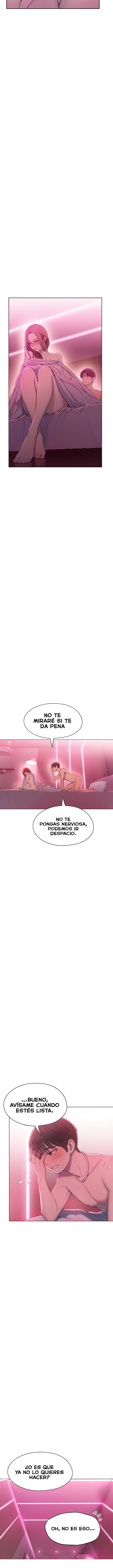 Love Limit Exceeded Capítulo 44 - Page 7