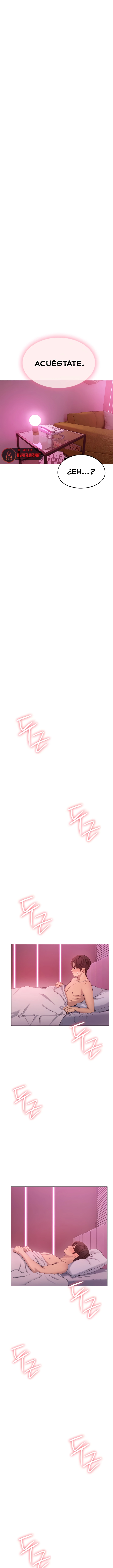 Love Limit Exceeded Capítulo 44 - Page 8