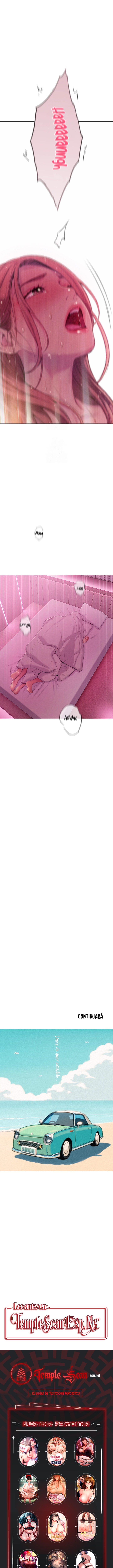 Love Limit Exceeded Capítulo 45 - Page 11