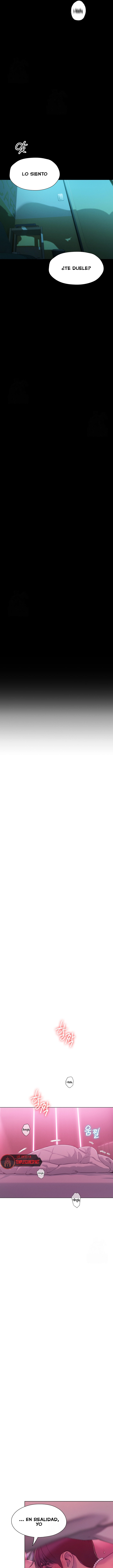 Love Limit Exceeded Capítulo 45 - Page 5