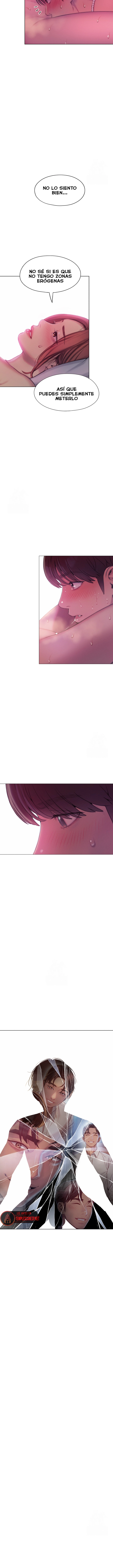 Love Limit Exceeded Capítulo 45 - Page 6